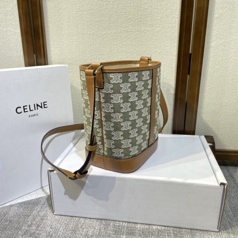 Celine Bucket Bags